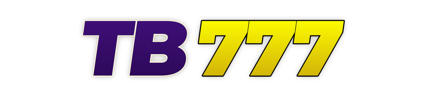 tb777 Logo
